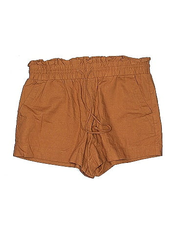 A New Day Shorts (view 1)