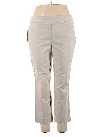 Hilary Radley Casual Pants (view 1)