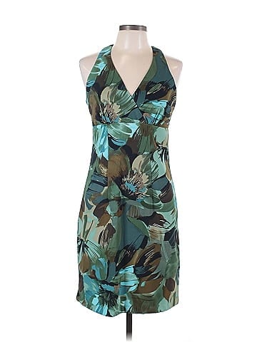 Connected Apparel Cocktail Dress (view 1)