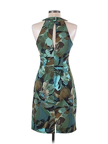 Connected Apparel Cocktail Dress (view 2)