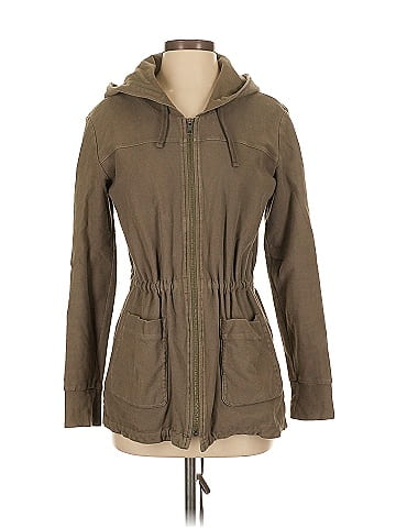 James Perse Jacket (view 1)