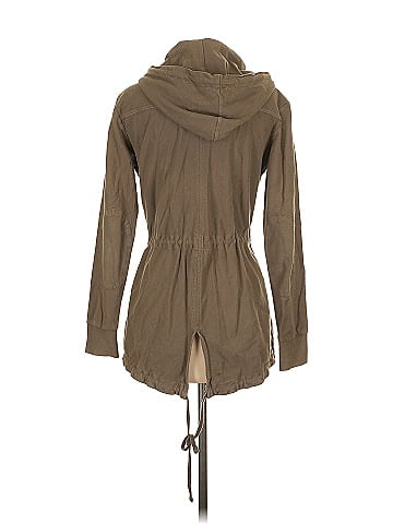 James Perse Jacket (view 2)