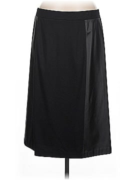 Susan Graver Formal Skirt
