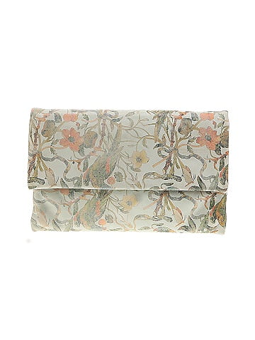 Coblentz Original Leather Clutch (view 1)