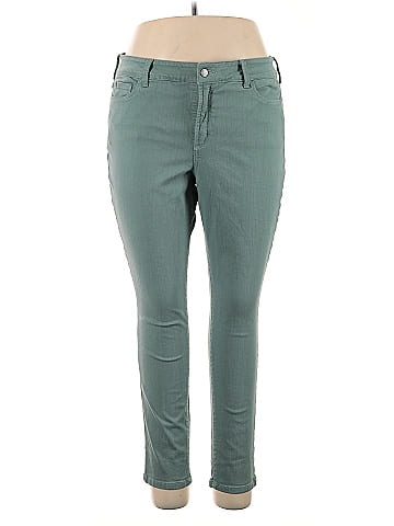 NYDJ Jeggings (view 1)