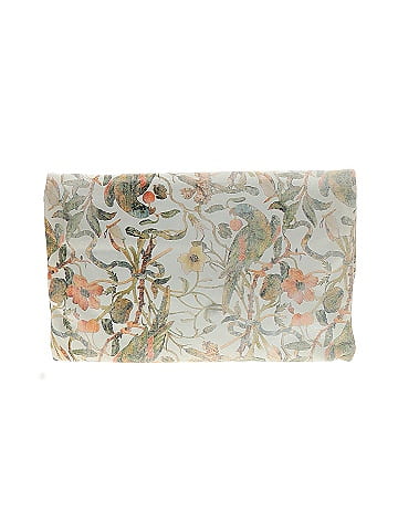 Coblentz Original Leather Clutch (view 2)