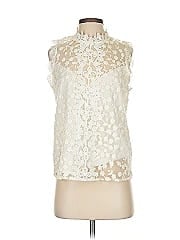 Bb Dakota Sleeveless Blouse
