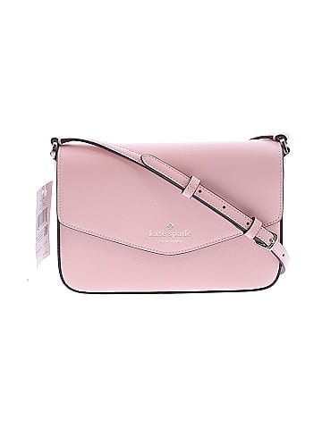 Kate Spade New York Leather Crossbody Bag (view 1)