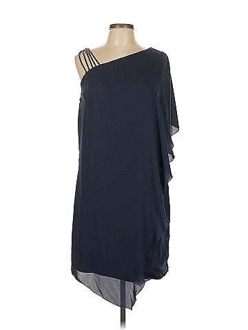 Halston Heritage Cocktail Dress (view 1)