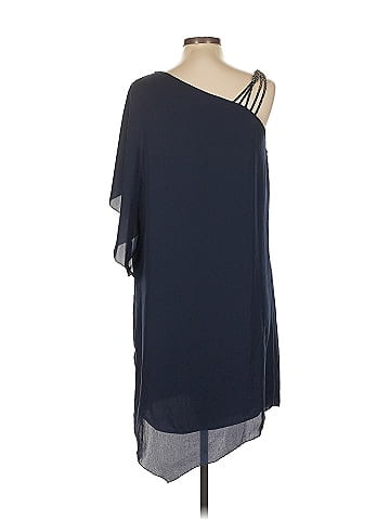 Halston Heritage Cocktail Dress (view 2)