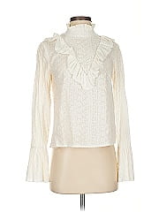 Endless Rose Long Sleeve Blouse