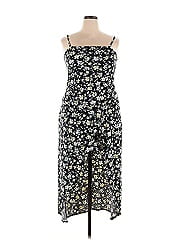 No Boundaries Casual Dress