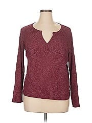 Socialite Pullover Sweater