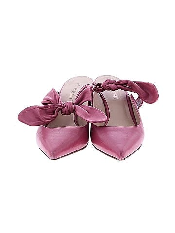 M. Gemi Heels (view 2)