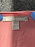 Woman Within 100% Rayon Pink 3/4 Sleeve Blouse Size 3X - photo 7