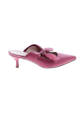 M. Gemi Heels (view 1)