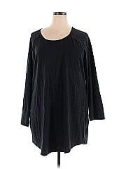 Soma 3/4 Sleeve Top