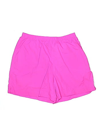 Gap Fit Athletic Shorts (view 2)