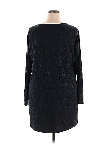 Soma 3/4 Sleeve Top (view 2)