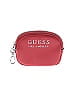 Guess Red Coin Purse One size - photo 1