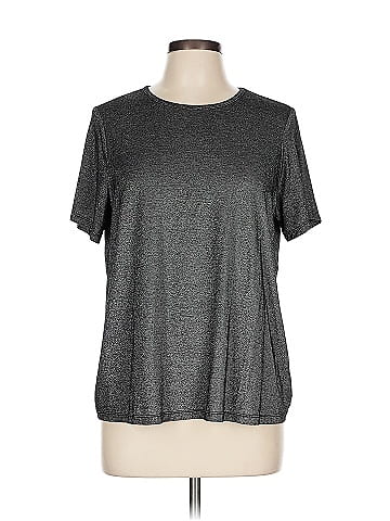 Old Navy Short Sleeve T-Shirt (view 1)