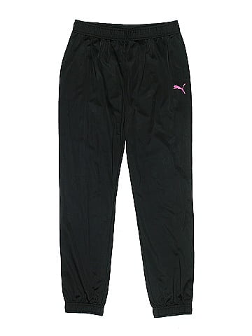 Puma Track Pants (view 1)