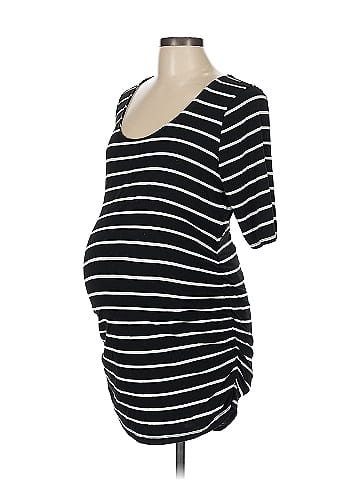 A Pea in the Pod Casual Dress (view 1)