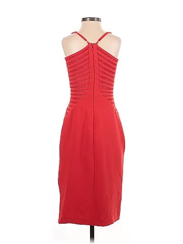 Halston Heritage Cocktail Dress (view 2)
