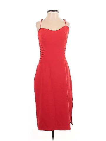 Halston Heritage Cocktail Dress (view 1)