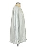 Wildfox Silver Blue Sweatshirt Size S - photo 4