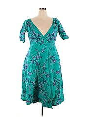 E Shakti Cocktail Dress