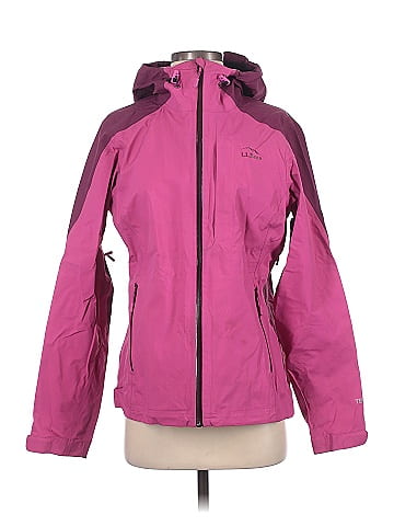 L.L.Bean Snow Jacket (view 1)