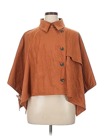 Assorted Brands Poncho (view 1)