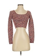Billabong Long Sleeve Top