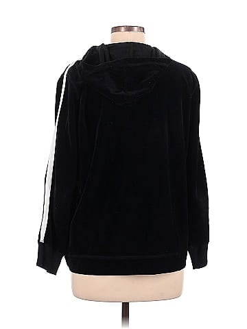 Liz & Co. Zip Up Hoodie (view 2)