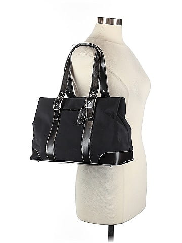 Folio New York Tote (view 2)