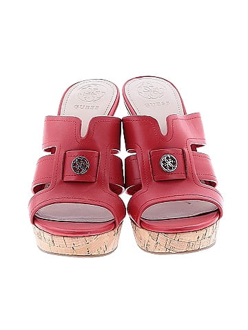 Guess Wedges (view 2)