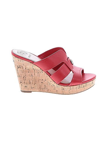 Guess Wedges (view 1)