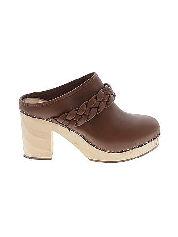 Dolce Vita Mule/Clog (view 1)