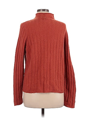 Madewell Turtleneck Sweater (view 2)