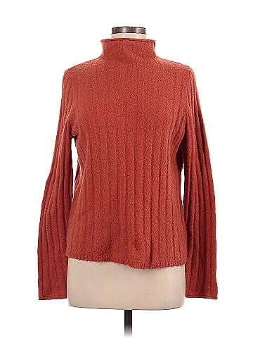 Madewell Turtleneck Sweater (view 1)