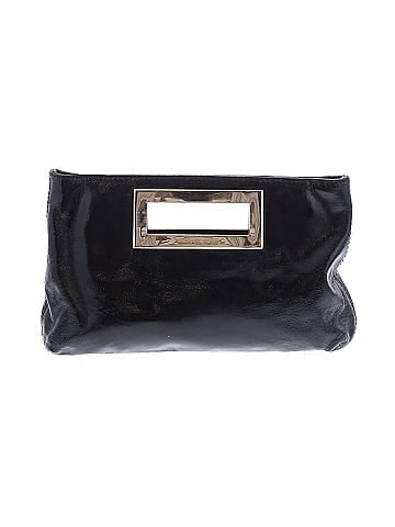 MICHAEL Michael Kors Leather Satchel (view 2)