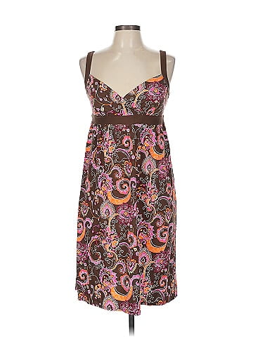 Ann Taylor LOFT Cocktail Dress (view 1)