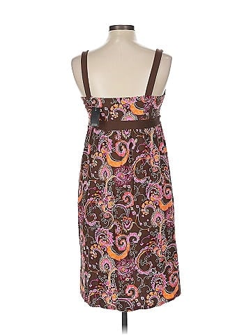 Ann Taylor LOFT Cocktail Dress (view 2)