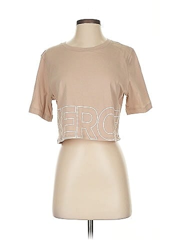 UNIQUELY Lorna Jane Short Sleeve T-Shirt (view 1)