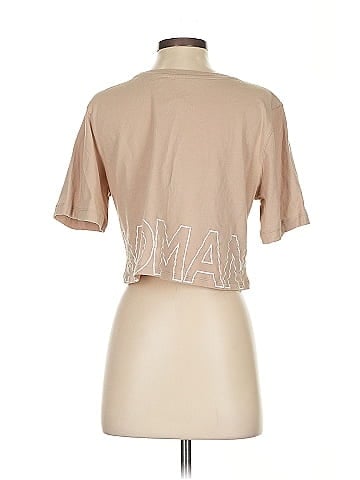 UNIQUELY Lorna Jane Short Sleeve T-Shirt (view 2)