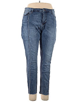 Kaari Blue Women's Jeans On Sale Up To 90% Off Retail | ThredUp