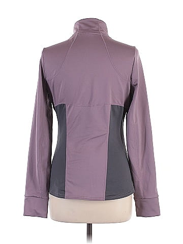 Fabletics Track Jacket (view 2)