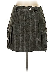 Boston Proper Casual Skirt