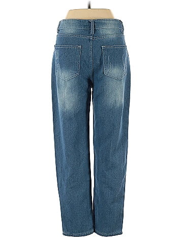 Unbranded Jeans (view 2)